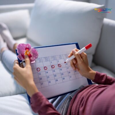 Hình ảnh bí quyết vượt qua giai đoạn mãn kinh 