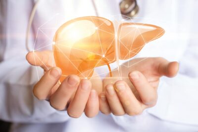 Bảo vệ gan khỏi các độc tố 