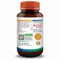 Thực phẩm bảo vệ sức khoẻ Holistic Way Liver Detox